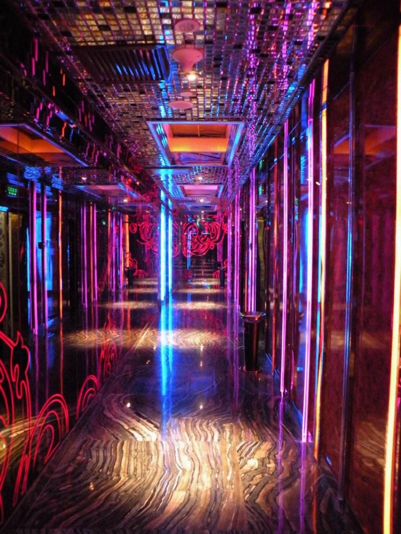 安阳商务ktv优选推荐品牌榜-北关区ktv预订