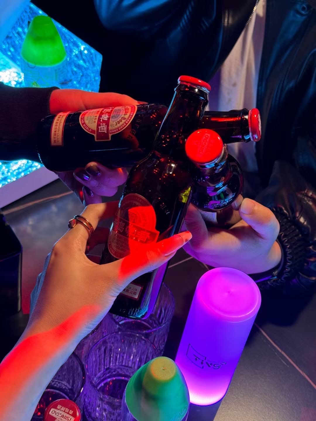 安阳商务ktv总排行推荐榜单-北关区ktv预订